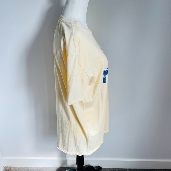 New Texas Tee - Picture 2 of 7